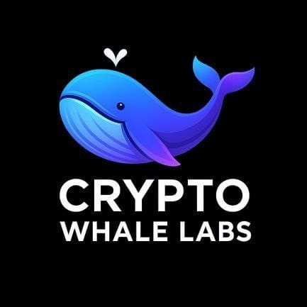 Crypto Vertex avatar