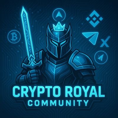 Crypto Vertex avatar