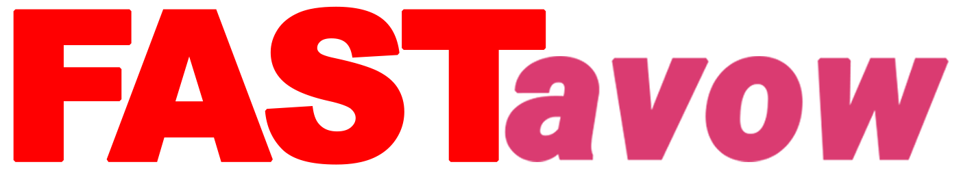 fastavow.com